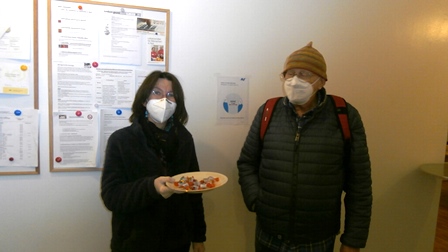 Silvester 31.12.2020