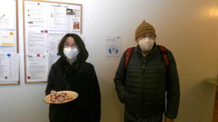 Silvester 31.12.2020