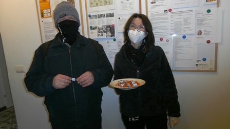 Silvester 31.12.2020