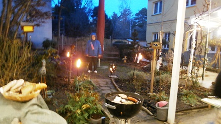 Silvester 31.12.2020