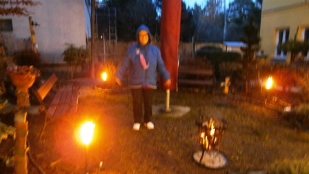 Silvester 31.12.2020