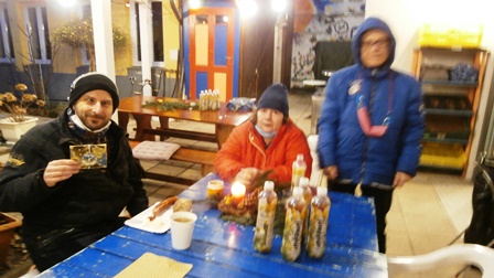 Silvester 31.12.2020