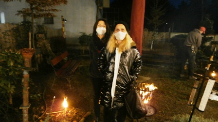 Silvester 31.12.2020