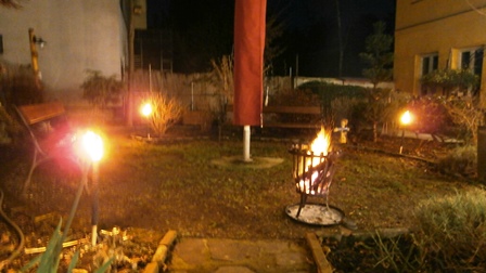 Silvester 31.12.2020