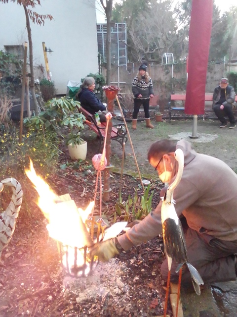 Silvester 31.12.2021