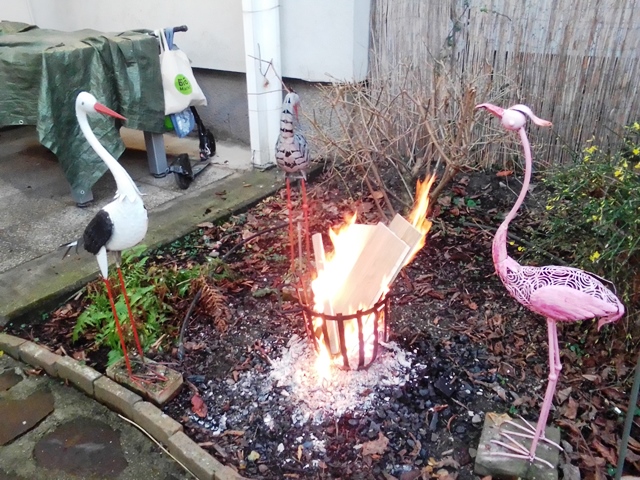 Silvester 31.12.2021