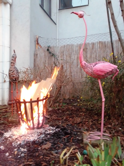 Silvester 31.12.2021