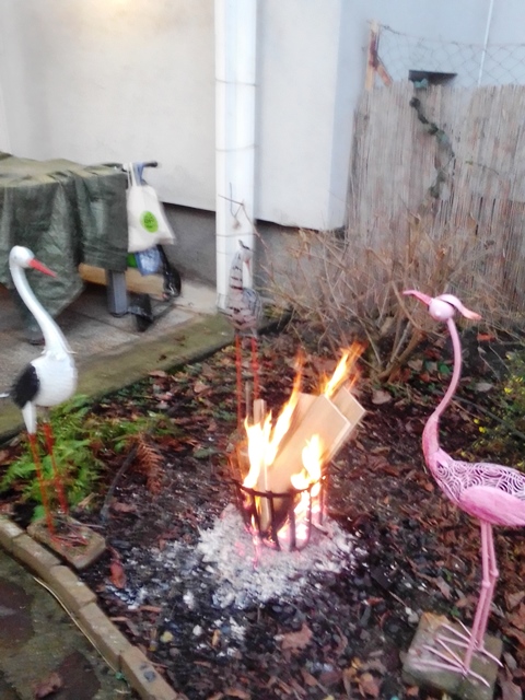 Silvester 31.12.2021