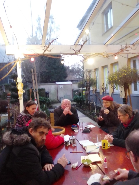 Silvester 31.12.2021