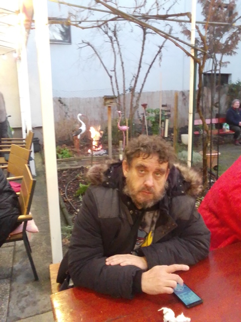 Silvester 31.12.2021