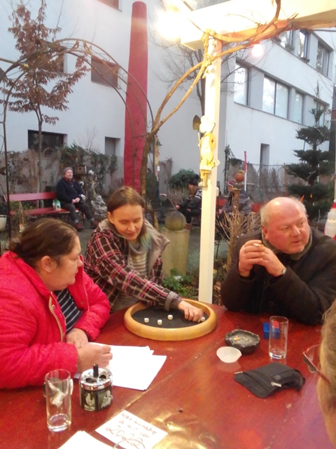 Silvester 31.12.2021