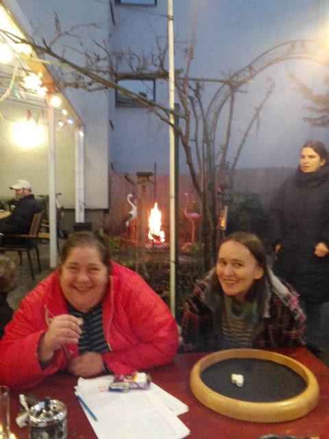 Silvester 31.12.2021