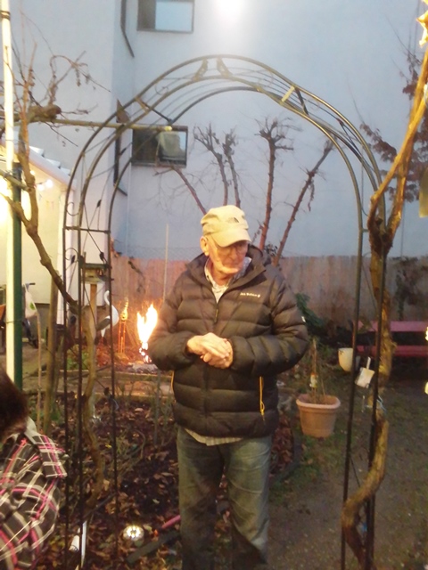 Silvester 31.12.2021