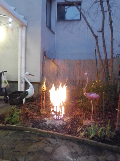 Silvester 31.12.2021