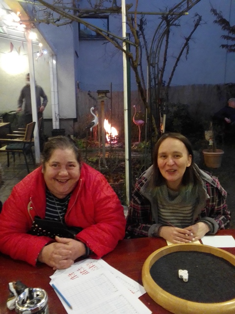 Silvester 31.12.2021