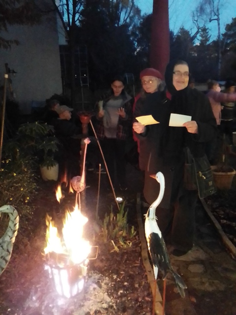 Silvester 31.12.2021