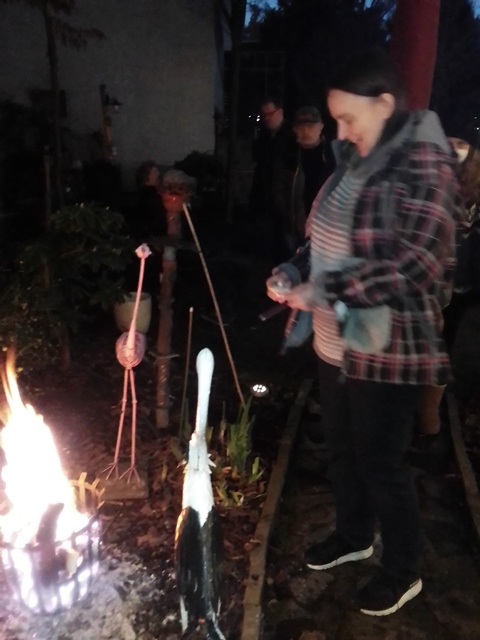 Silvester 31.12.2021