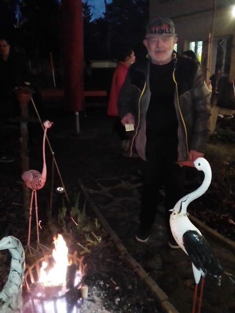 Silvester 31.12.2021