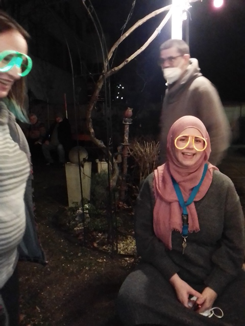 Silvester 31.12.2021