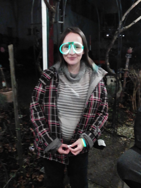 Silvester 31.12.2021