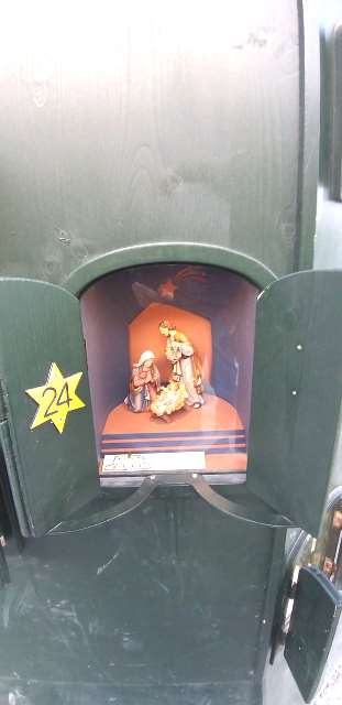 Silvestermarkt 30.12.2023