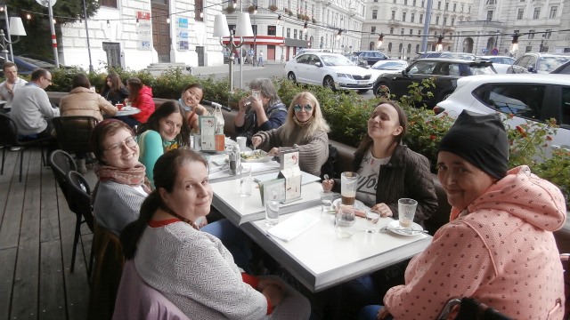 Sisi Museum 10.10.2020