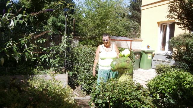 Sommertag im RBH 10.Juli 2020