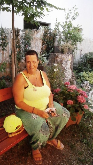 Sommertag im RBH 10.Juli 2020