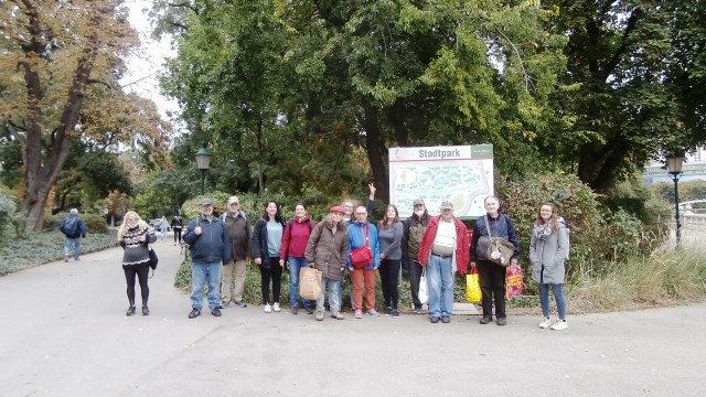 Stadtpark 29.09.2021