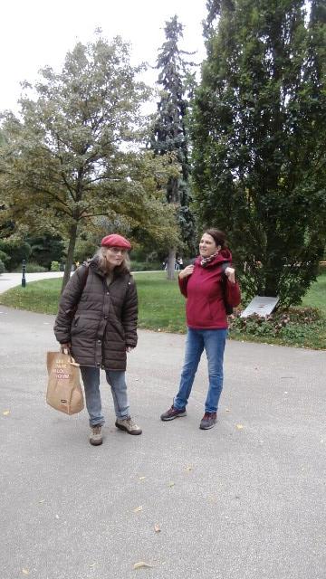 Stadtpark 29.09.2021