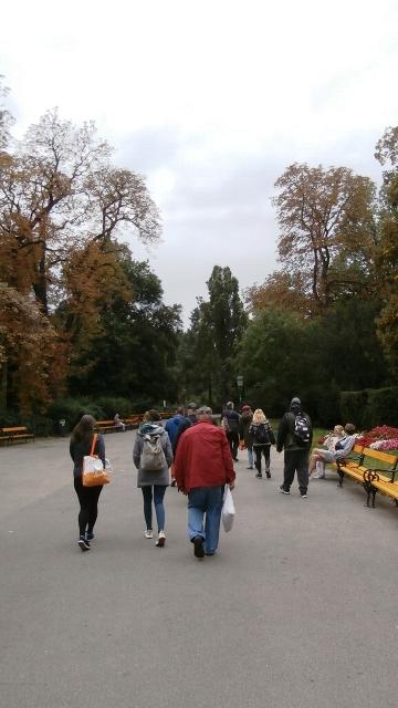 Stadtpark 29.09.2021