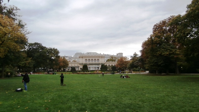 Stadtpark 29.09.2021