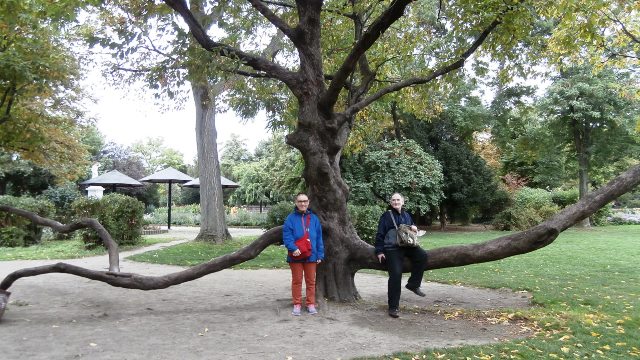 Stadtpark 29.09.2021