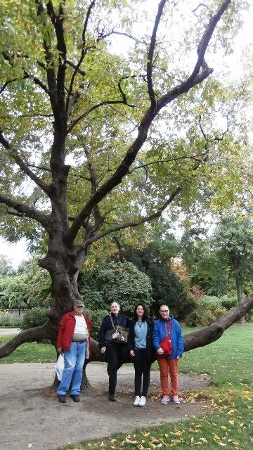 Stadtpark 29.09.2021