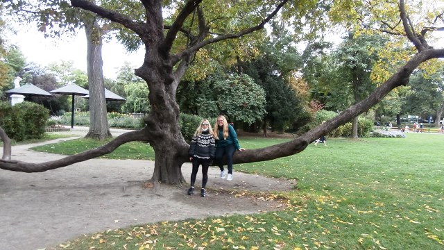 Stadtpark 29.09.2021