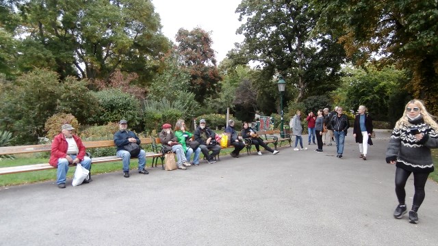 Stadtpark 29.09.2021