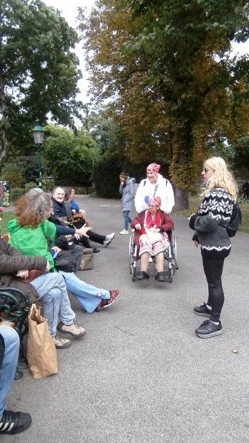 Stadtpark 29.09.2021