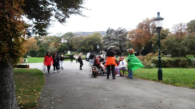 Stadtpark 29.09.2021