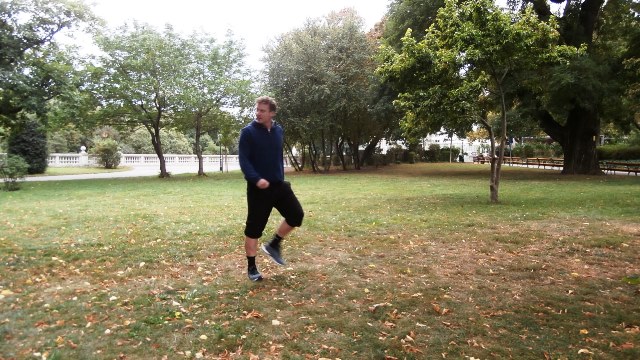 Stadtpark 29.09.2021