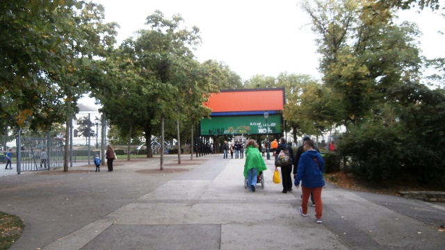 Stadtpark 29.09.2021