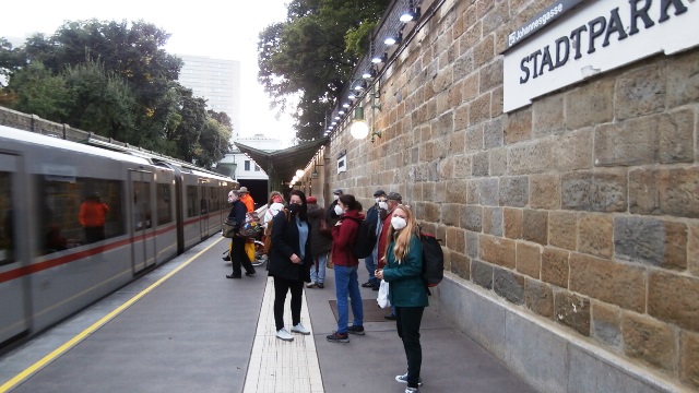 Stadtpark 29.09.2021