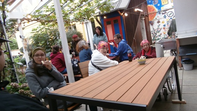 Stadtpark 29.09.2021