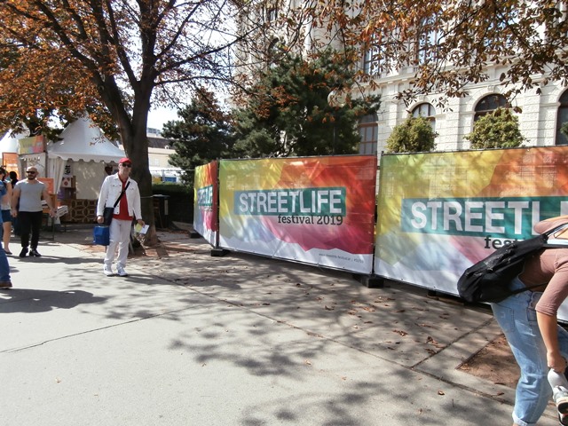 Streetlive Festival 14.09.2019