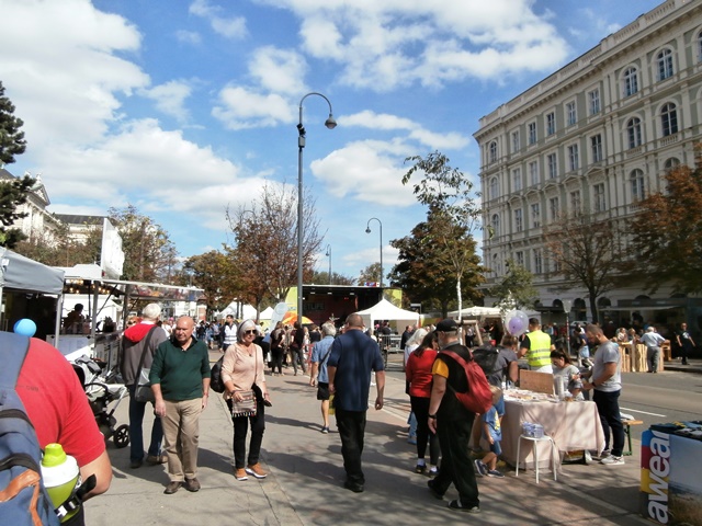 Streetlive Festival 14.09.2019