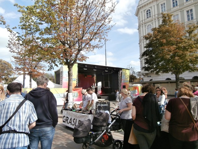 Streetlive Festival 14.09.2019