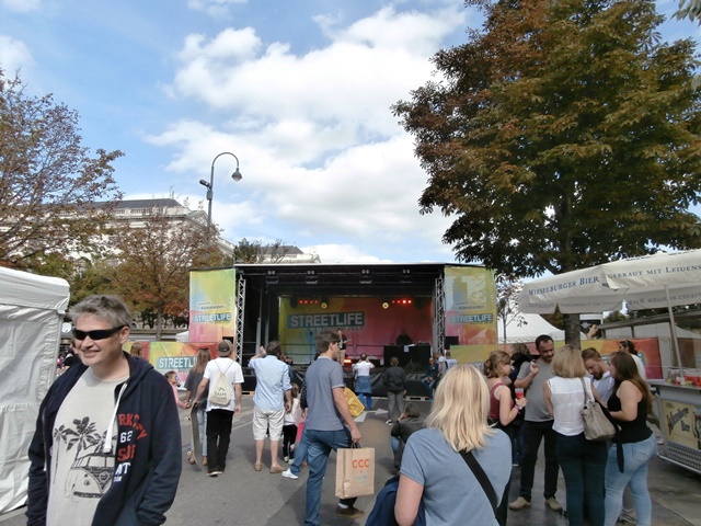 Streetlive Festival 14.09.2019