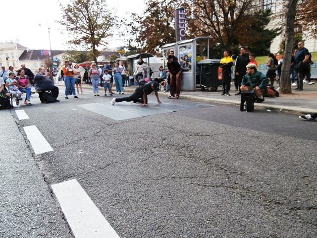 Streetlive Festival 14.09.2019