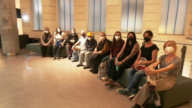 Technisches Museum 27.09.21