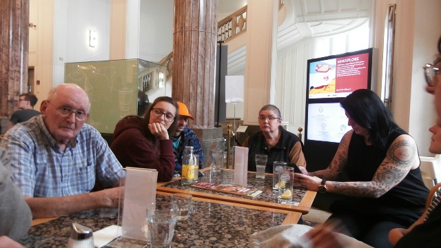 Technisches Museum 27.09.21