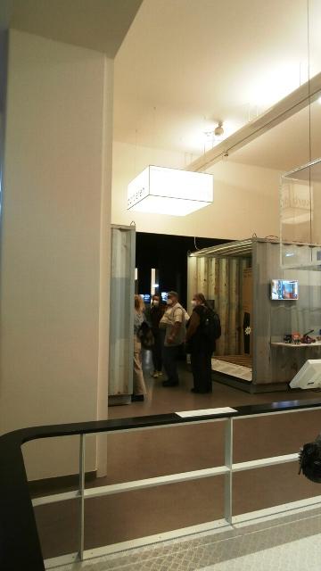 Technisches Museum 27.09.21